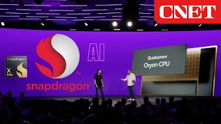 Qualcomm’s Snapdragon AI Event Everything Revealed in 14 Minutes [upl. by Nira395]