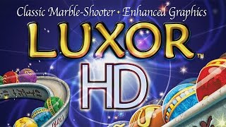 Luxor HD Trailer [upl. by Haym]