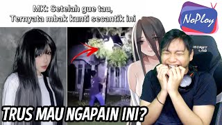 MENGAKAKNGAKAK MANING  NOPLIS [upl. by Nanette]