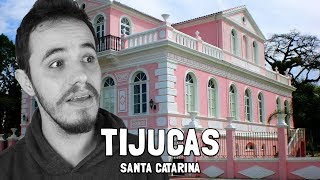 Coisas de Tijucas SC [upl. by Liman]