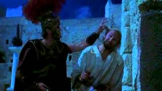 Life of Brian  scene 4  Romanes eunt domus [upl. by Nodnarbal603]