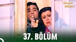 Hayat Bilgisi  37 Bölüm HD [upl. by Allegra769]