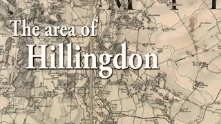 Hillingdons modern history [upl. by Nwahsav]