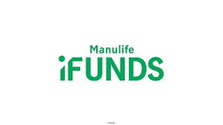 Introducing Manulife iFUNDS with voiceover [upl. by Low]