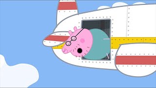 We Love Peppa Pig Parachute Jump 2 [upl. by Eeliram]