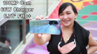 HUAWEI nova 9 SE  Best Midrange Camera Phone [upl. by Craig]