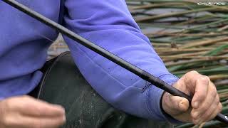 Float Fishing on Rivers Part 1 Stick Floats [upl. by Knoll]