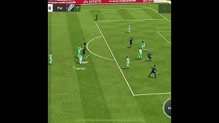 Fc Mobile gameplay 3 [upl. by Enecnarf]