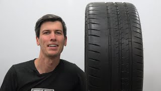 What Is A Tire Speed Rating [upl. by Anonyw]