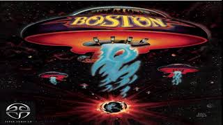 B̤o̤s̤tonB̤o̤s̤ton SACD R Remastered 1976 Full Album HQ [upl. by Ahseekan774]