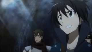 SAO Abridged WE MUST SAVE MY FAMILY [upl. by Nitsugua]