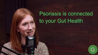 CLINIC How to heal Psoriasis naturally [upl. by Ahsinav890]