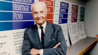 Sir John Templeton  Contrarian  Documentary [upl. by Lletram]