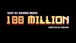 100 MILLION SHORT FILM [upl. by Drofhsa]