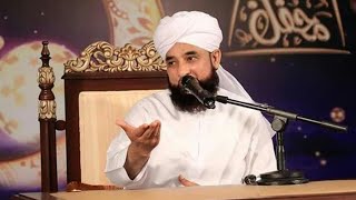 Life Changing Bayan By Raza Saqib Mustafai 2020  Heart Touching Short Clip [upl. by Lattimer455]