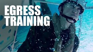 Welcome to the MEU Underwater Egress Training [upl. by Eittel]