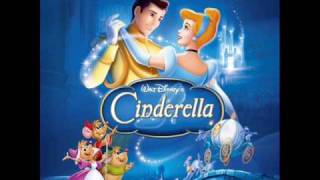 Cinderella  01 Main Titles Cinderella [upl. by Gnad522]