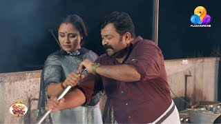 Uppum Mulakum│Flowers│EP1010 [upl. by Nnaihs]