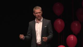 What do all great leaders have in common  Matt Beeton  TEDxOxbridge [upl. by Hoskinson]