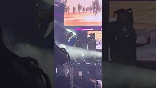 Rod Wave Tombstone Live At Rolling Loud Miami 2021 [upl. by Niwrek177]