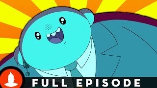 The Bunless Bravest Warriors  Ep 5 Season 1 On Cartoon Hangover [upl. by Atnad535]