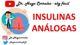 Fisiología Diabetes e Insulina Generalidades [upl. by Xanthe]