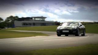 Porsche Driving Experiences Silverstone [upl. by Vudimir890]