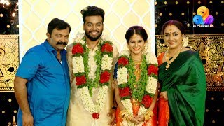 Uppum Mulakum Lachuvinte Kalyanam│Flowers│EP1011 [upl. by Belldas]