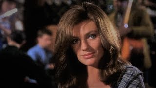 Jacqueline Bisset Golden Globes acceptance speech  Condensed [upl. by Johnsson]