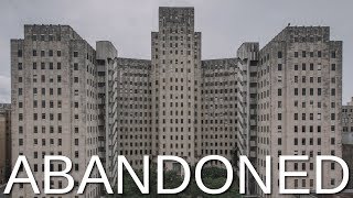 Abandoned  Charity Hospital [upl. by Niobe]