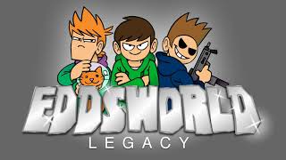 TomSka  Arcade Theme Eddsworld Legacy Soundtrack [upl. by Adnilab813]