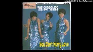 Diana Ross amp The Supremes  Love Dont Come Easy [upl. by Aicilra532]