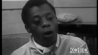 Who is the Nigger James Baldwin clip [upl. by Drofub]