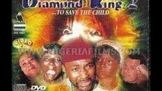 The Diamond Ring Part 2 Nigerian Movie starring RMD Teju Babyface [upl. by Imhskal]