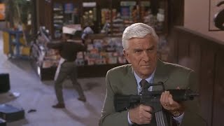 Naked Gun 33 13 The Final Insult 710 Movie CLIP  The Untouchables 1994 HD [upl. by Ahsenroc]