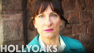 Harry Discovers the Truth About His Case but Breda Stops Him  Hollyoaks [upl. by Sasha]