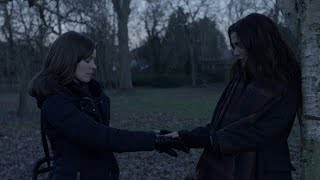 Disobedience  This Is Where You First Kissed Me Scene HD 1080i [upl. by Methuselah]