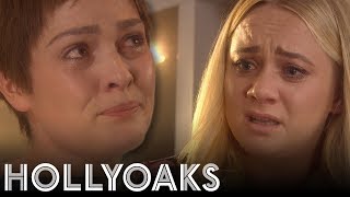 Hollyoaks The Aftermath of Nicos Death [upl. by Eiknarf]