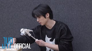 SKZ VLOG Lee Know  LEE KNOW LOG 11 [upl. by Esinwahs]