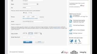 How To Sign Up For a Free Twinspirescom Account [upl. by Opportuna974]