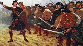 Battle of Culloden – 1746 – Jacobite rising of 1745 [upl. by Flavian]