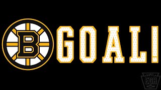 Boston Bruins 2023 Goal Horn [upl. by Parris]