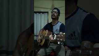 Hema Deyak Pene  GARASARAPA movie Guitar Cover [upl. by Land17]