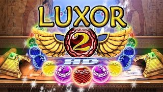 Luxor 2 HD Trailer [upl. by Lyon756]