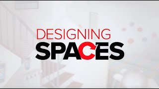 This is Designing Spaces [upl. by Drofhsa]