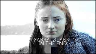 sansa stark  in the end [upl. by Neron322]