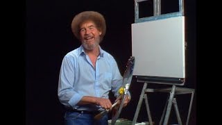 Learn to Paint with Bob Ross [upl. by Atterys]