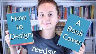 Design a Book Cover in Seven Steps [upl. by Allissa675]