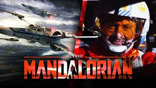 Star Wars March of The Resistance  EPIC TRAP VERSION Mandalorian Season 2 Soundtrack [upl. by Lundt983]