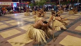 DANZA DE UCAYALI  PERÚ [upl. by Nylahs66]